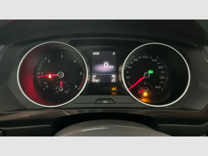 Volkswagen Tiguan 2.0 TDI R Line DSG 2021, foto 10