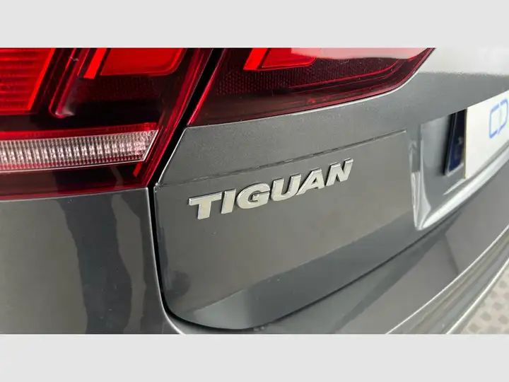 Volkswagen Tiguan 2.0 TDI R Line DSG 2021, foto 26