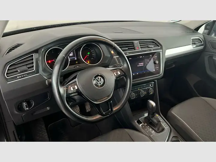 Volkswagen Tiguan 2.0 TDI R Line DSG 2021, foto 35