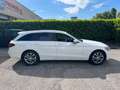 Mercedes-Benz C 200 d S.W. Auto Premium Weiß - thumbnail 4