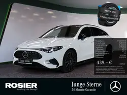 Mercedes-Benz CLA 250 + SB AMG Sport+ Premium+ Superscreen