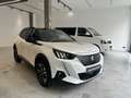 Peugeot 2008 GT Pack Eléctrico 100kW Blanco - thumbnail 3