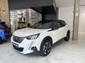 Peugeot 2008 GT Pack Eléctrico 100kW Blanco - thumbnail 1