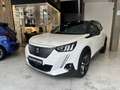 Peugeot 2008 GT Pack Eléctrico 100kW Blanco - thumbnail 2