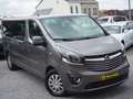 Opel Vivaro Vivaro Tourer 1.6 CDTi BiTurbo ✅ 9 PLACES ✅GPS Grau - thumbnail 2