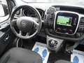 Opel Vivaro Vivaro Tourer 1.6 CDTi BiTurbo ✅ 9 PLACES ✅GPS Grau - thumbnail 19