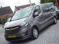 Opel Vivaro Vivaro Tourer 1.6 CDTi BiTurbo ✅ 9 PLACES ✅GPS Grau - thumbnail 3