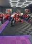 Ducati 748 Troy Bayliss Design - thumbnail 1