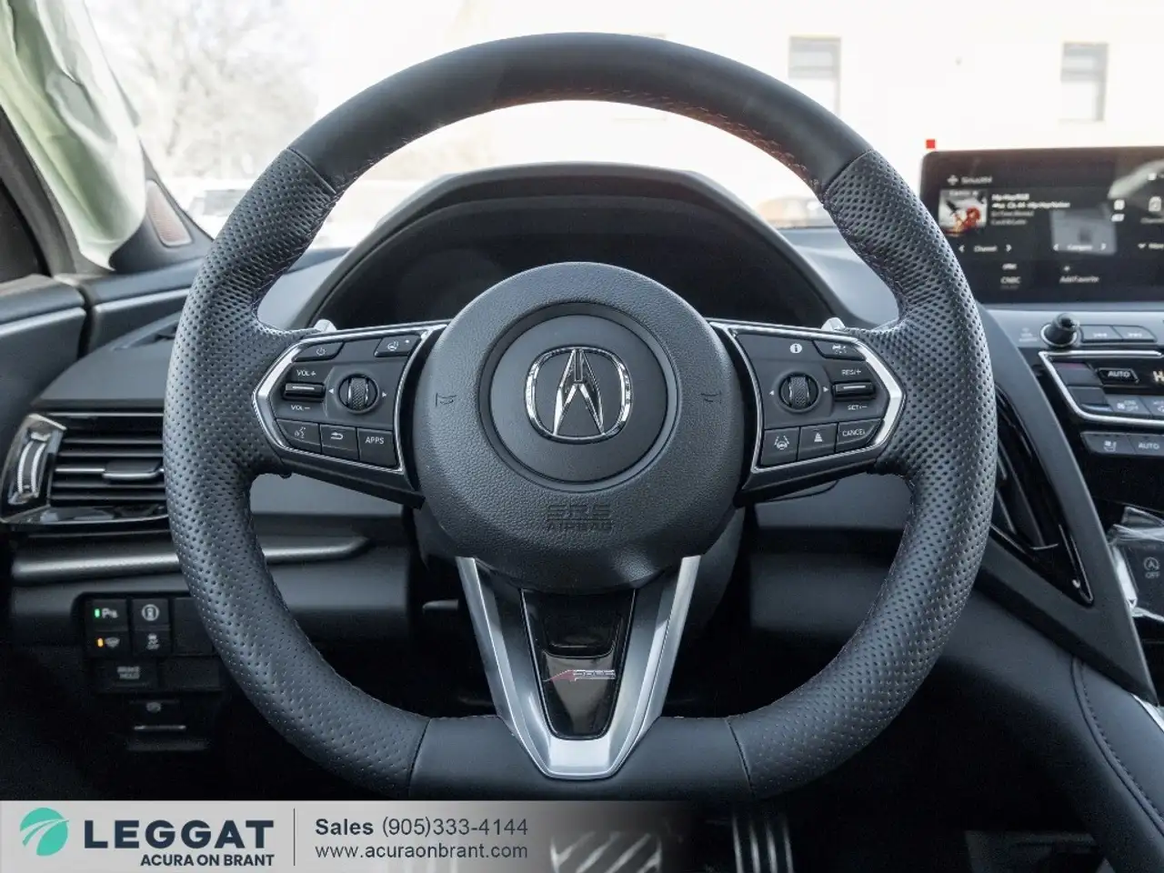 Acura RDX снимка Acura RDX
