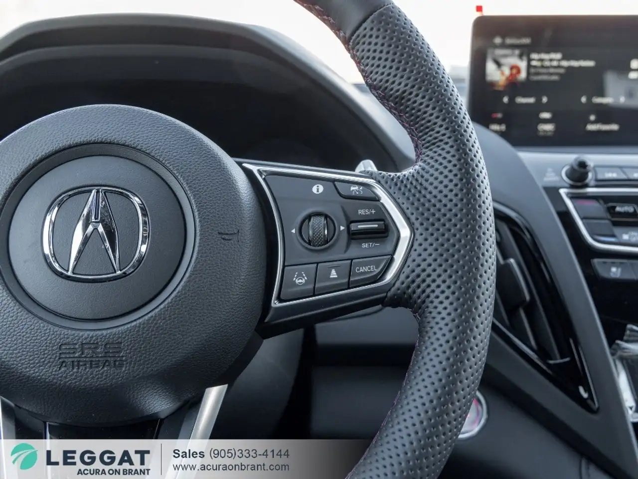 Acura RDX снимка Acura RDX