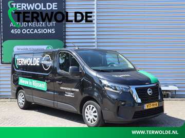 2.0 dCi 130 L2H1 N-Connecta | Trekhaak | Navigatie