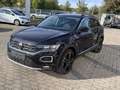 Volkswagen T-Roc Active Schwarz - thumbnail 1