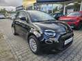 Fiat 500e Automatik, *Cabrio* Schwarz - thumbnail 3