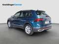 Volkswagen Tiguan Elegance eHybrid DSG Bleu - thumbnail 3