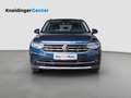Volkswagen Tiguan Elegance eHybrid DSG Bleu - thumbnail 2