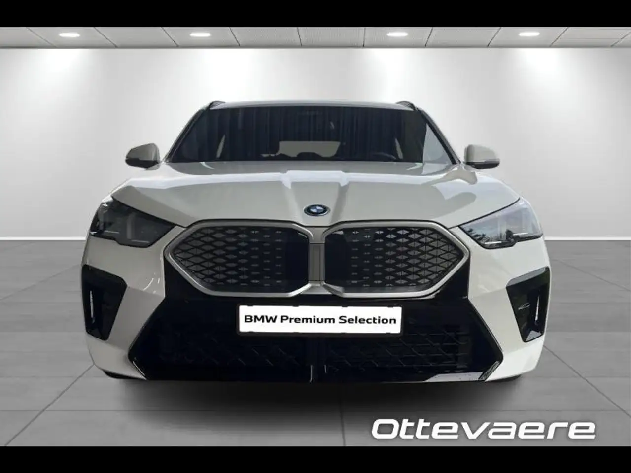 BMW iX2 eDrive20 M Sportpack, миниатюра 2