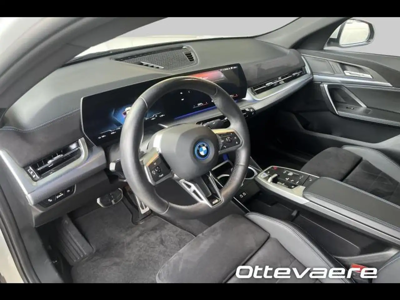 BMW iX2 eDrive20 M Sportpack, миниатюра 6