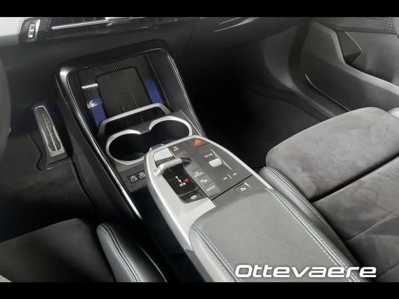 BMW iX2 eDrive20 M Sportpack, миниатюра 15