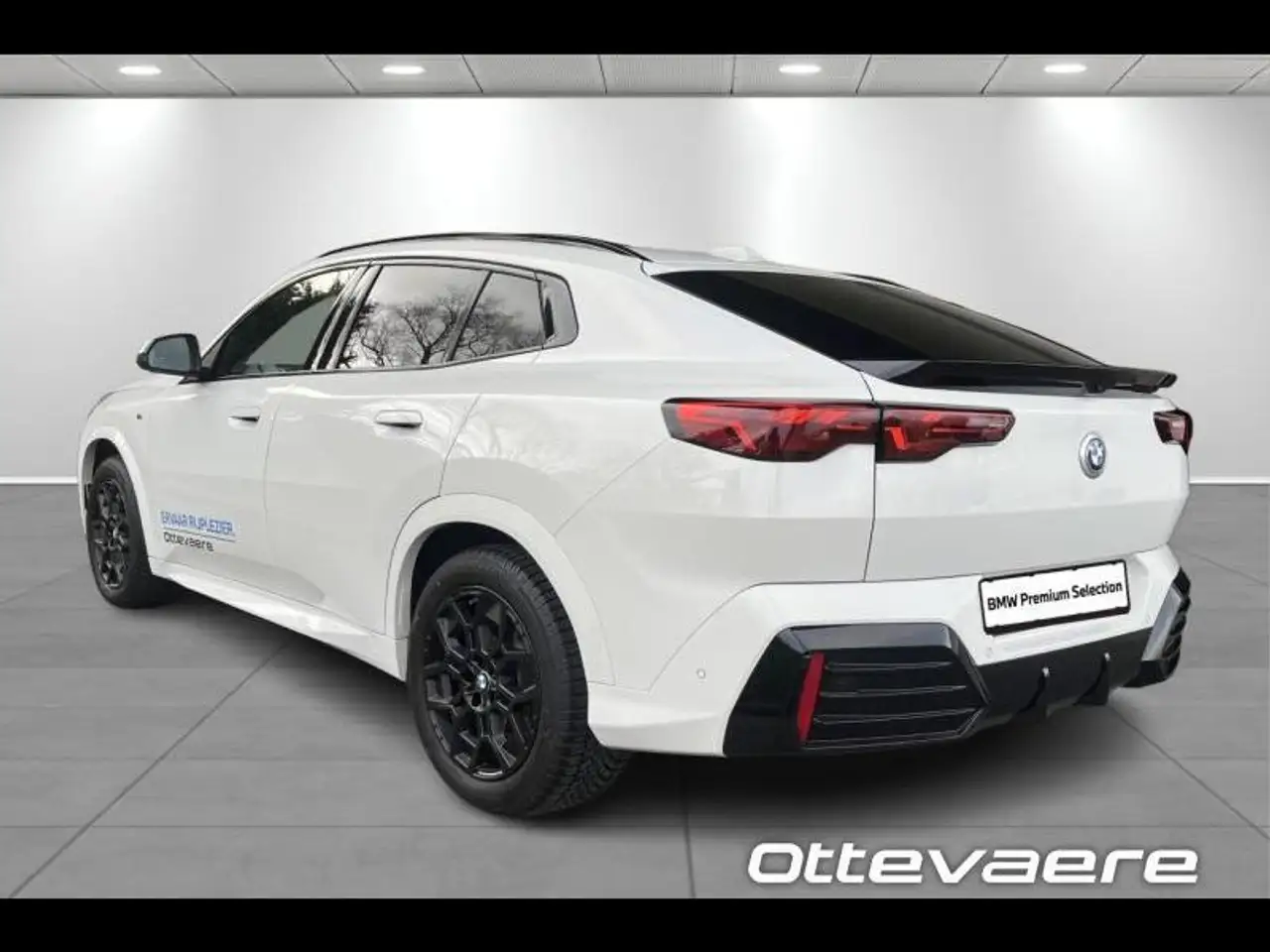 BMW iX2 eDrive20 M Sportpack, миниатюра 5