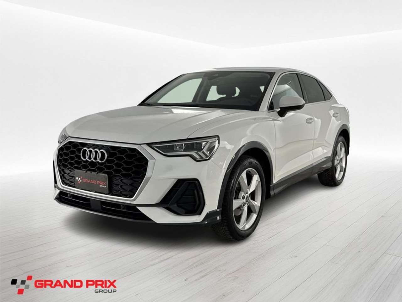 Audi Q3 SPB 35 TFSI S tronic Business Plus
