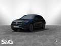 Mercedes-Benz EQC 400 4M AMG AHK+HEADUP+DISTRO+MEMORY+360°+21" Schwarz - thumbnail 1