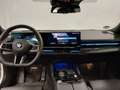 BMW 540 d xDr. M Sportpaket Standh ACC B&W Widescreen Alb - thumbnail 8