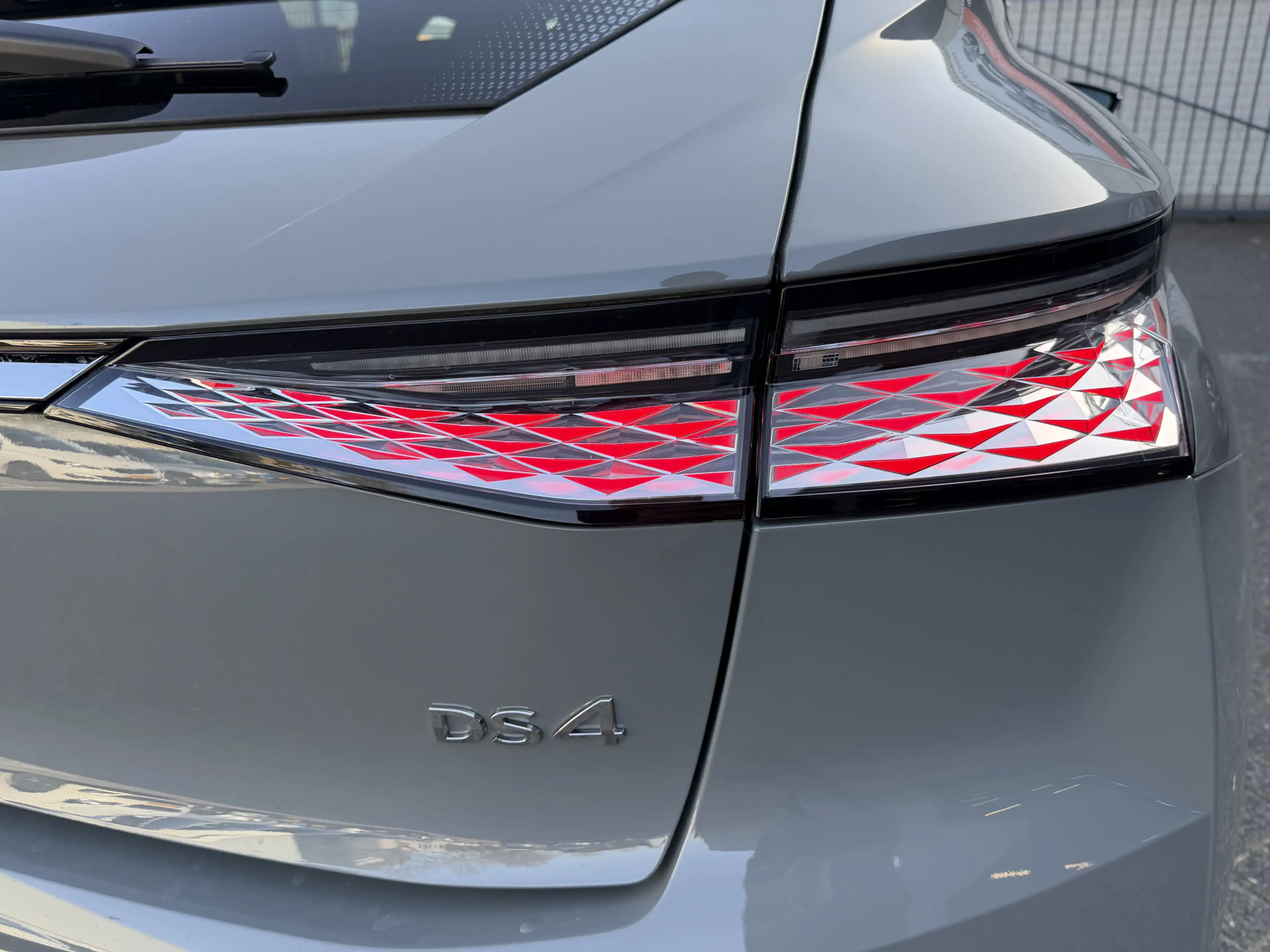 DS Automobiles DS 4 225pk E-Tense Rivoli (Leder incl verwarming/geheug — photo 45