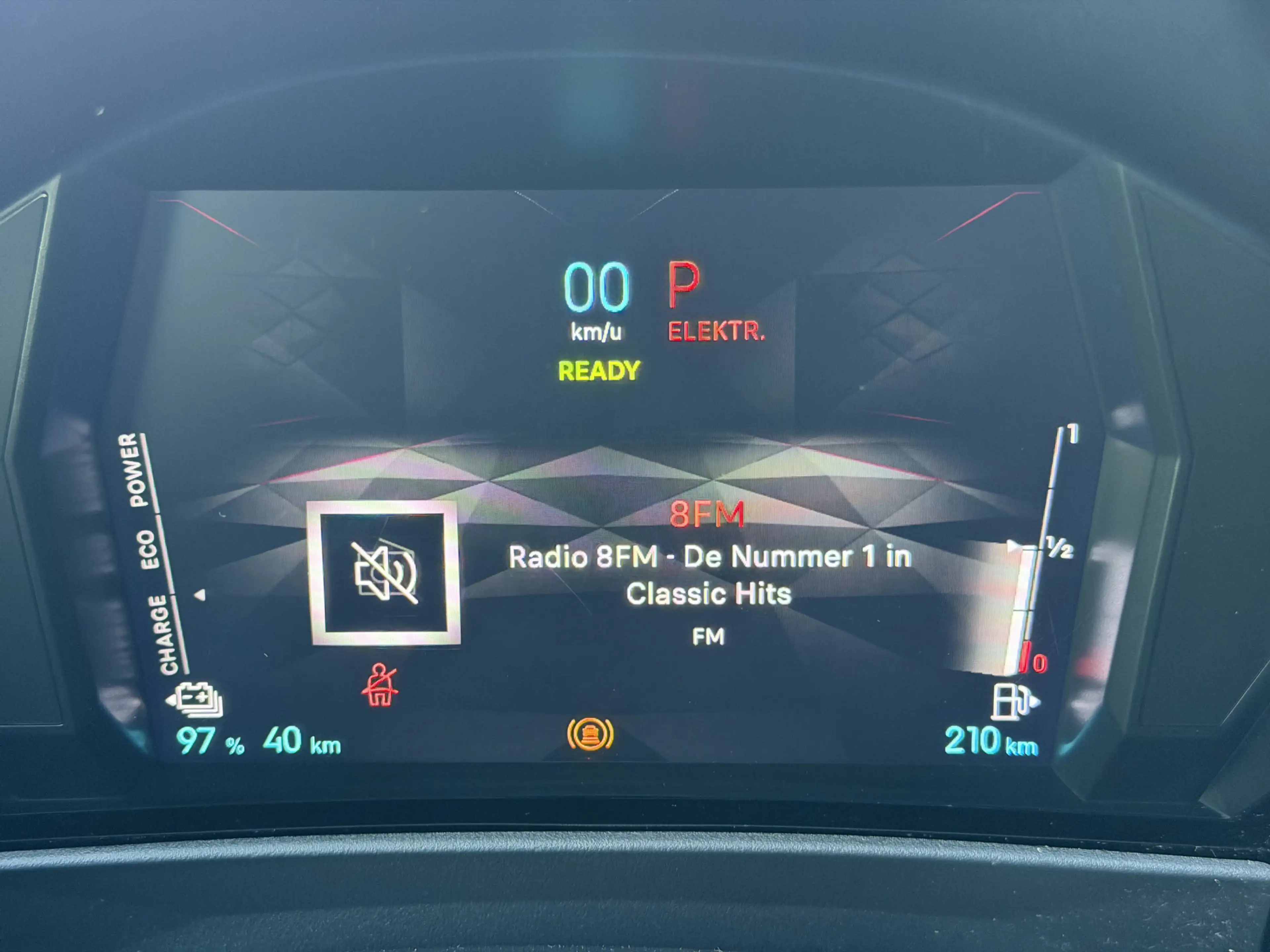 DS Automobiles DS 4 225pk E-Tense Rivoli (Leder incl verwarming/geheug — photo 19