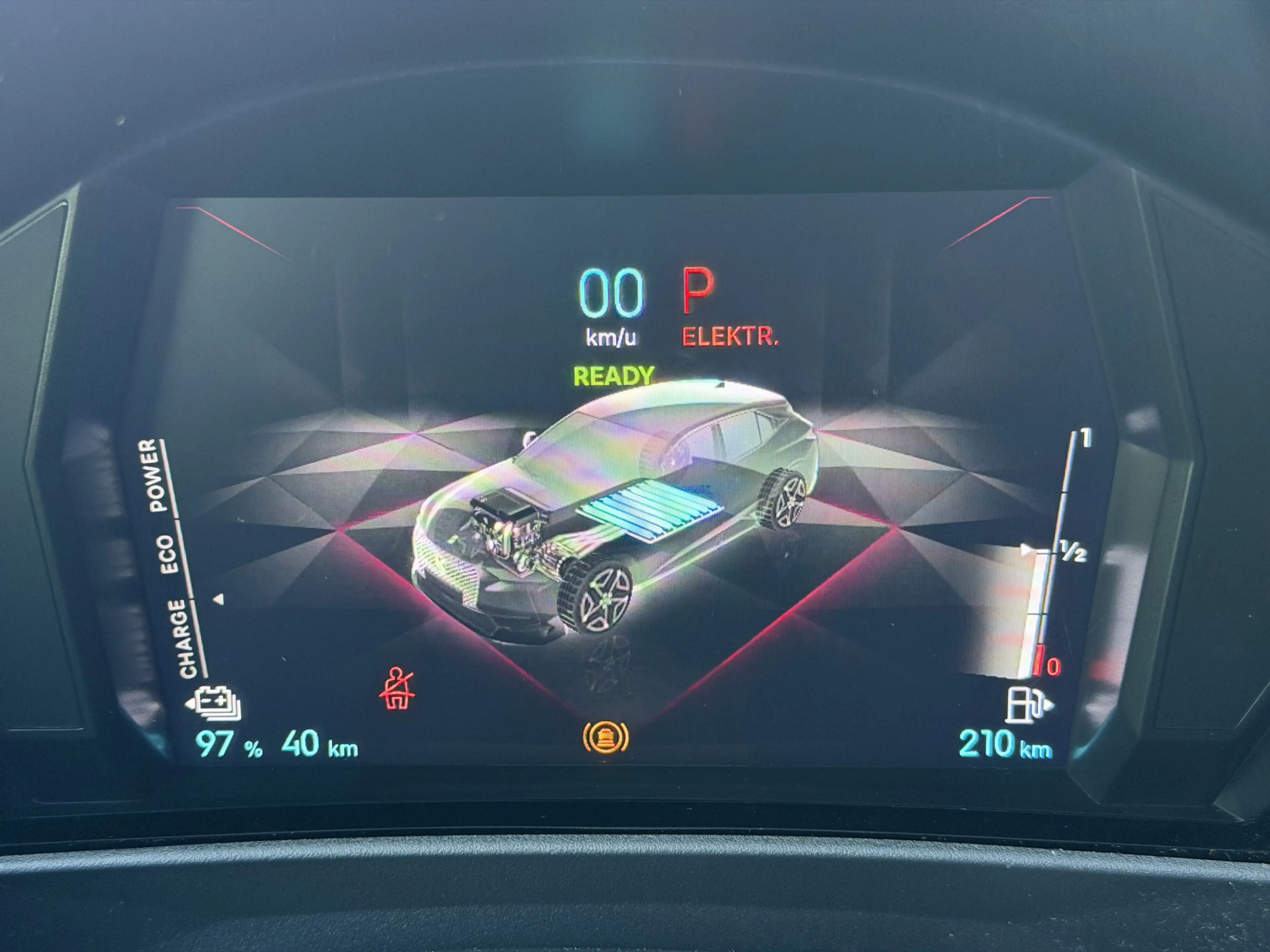 DS Automobiles DS 4 225pk E-Tense Rivoli (Leder incl verwarming/geheug — photo 18