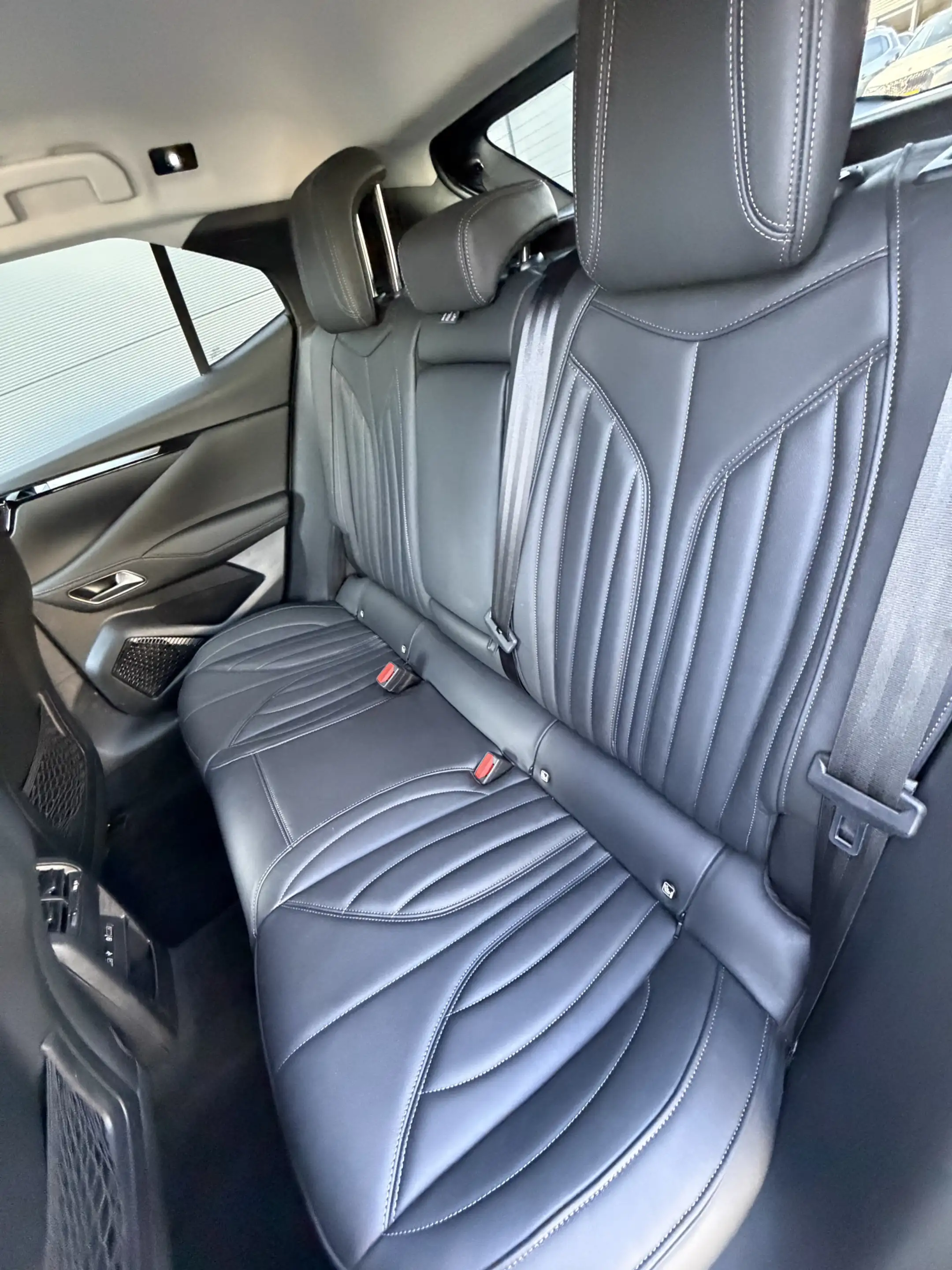 DS Automobiles DS 4 225pk E-Tense Rivoli (Leder incl verwarming/geheug — photo 14