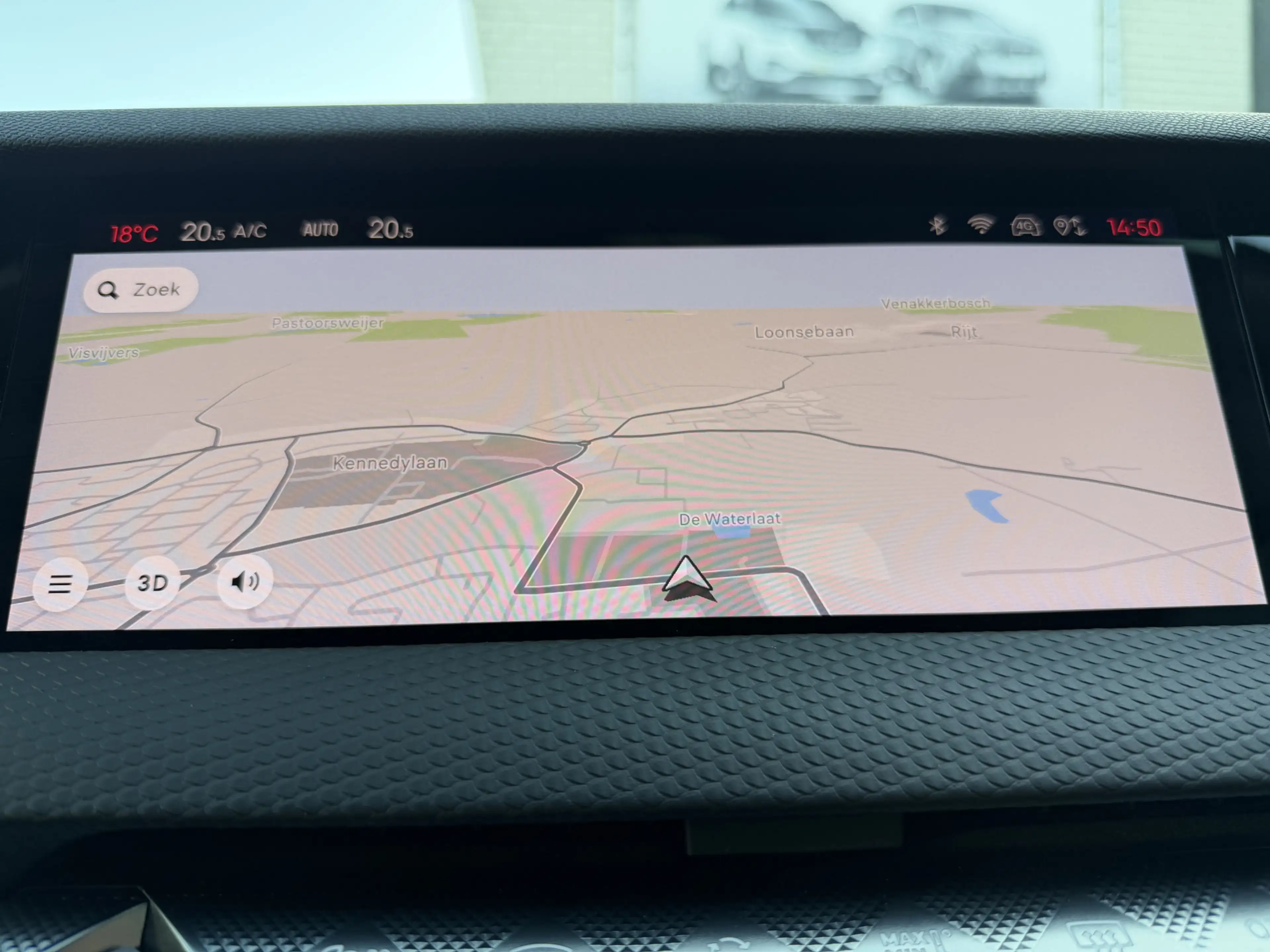 DS Automobiles DS 4 225pk E-Tense Rivoli (Leder incl verwarming/geheug — photo 22