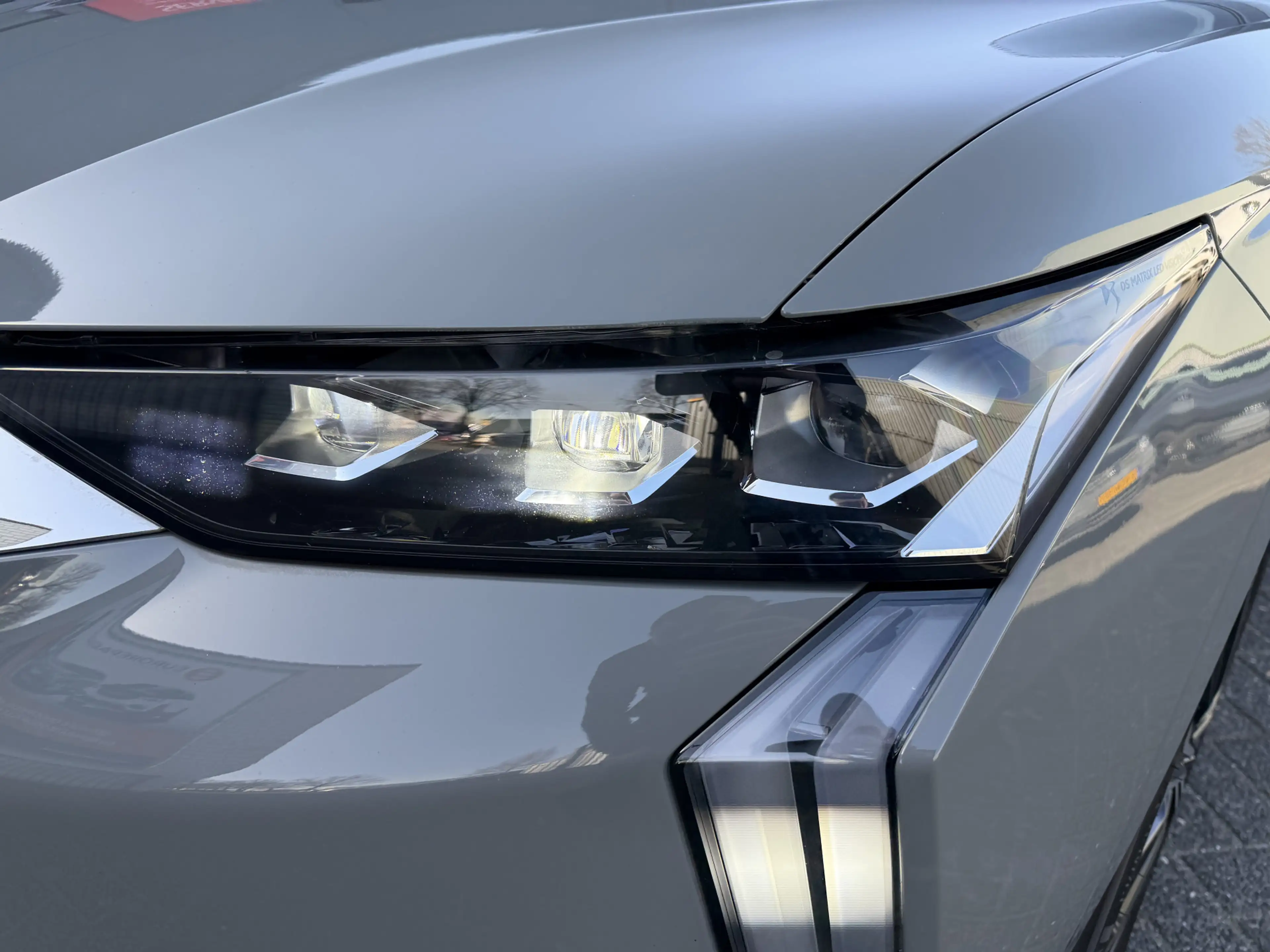 DS Automobiles DS 4 225pk E-Tense Rivoli (Leder incl verwarming/geheug — photo 41