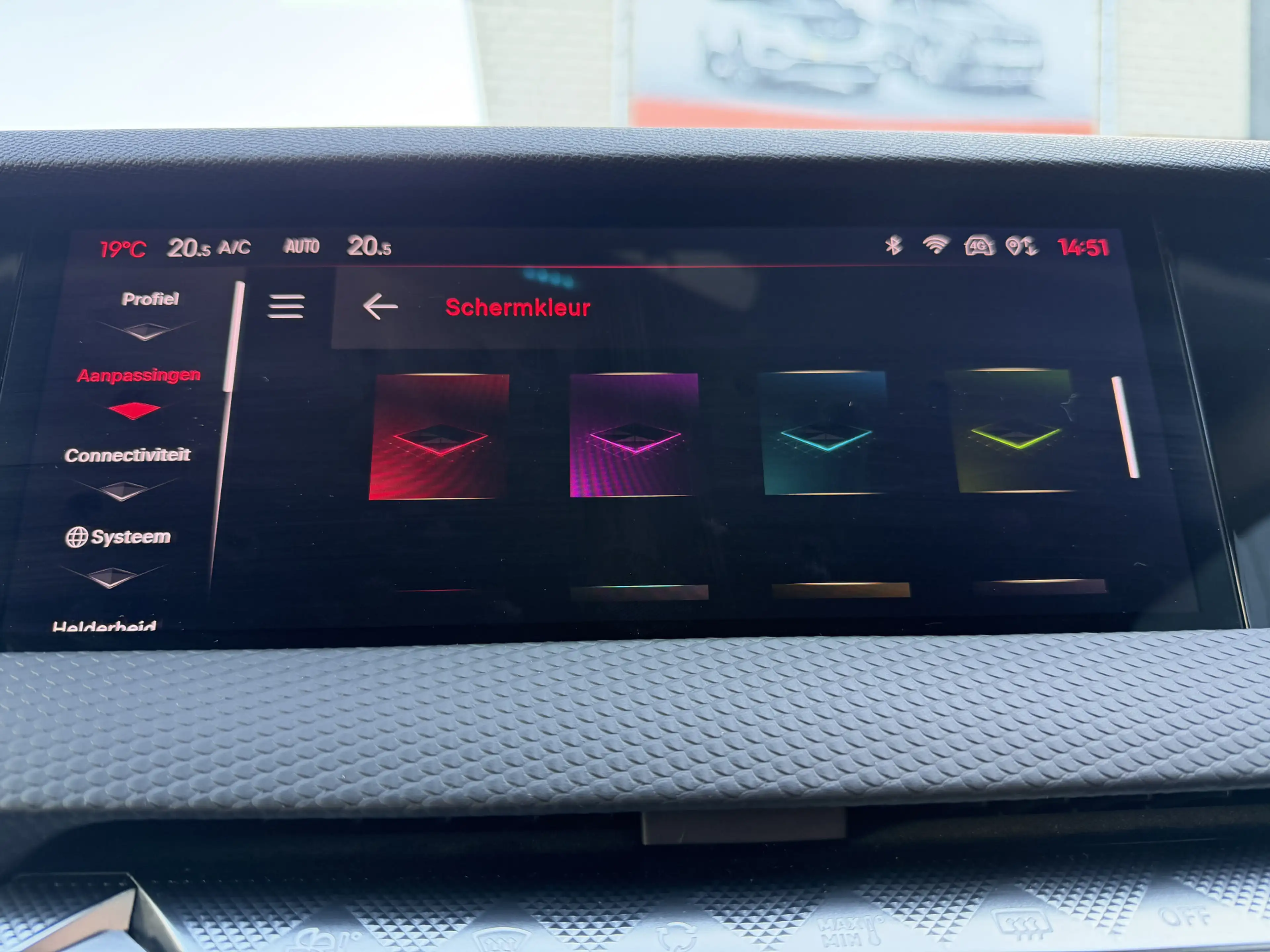 DS Automobiles DS 4 225pk E-Tense Rivoli (Leder incl verwarming/geheug — photo 31