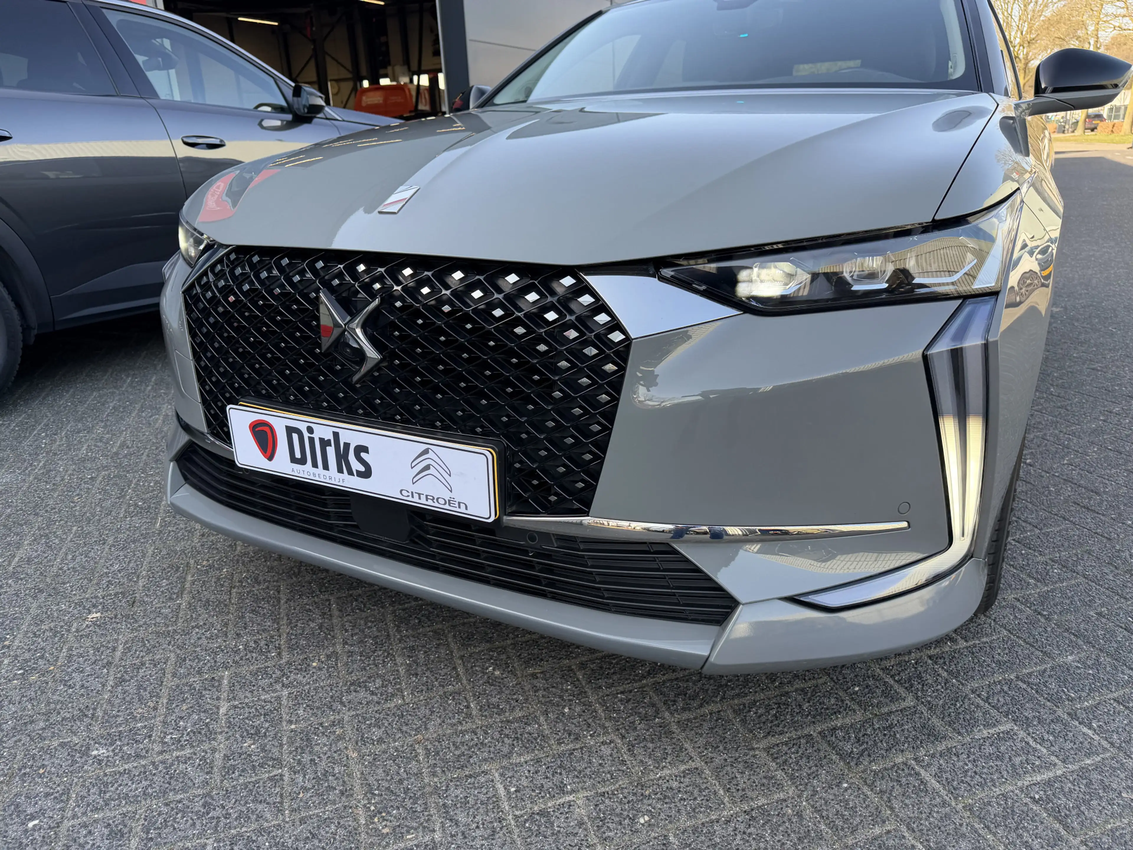 DS Automobiles DS 4 225pk E-Tense Rivoli (Leder incl verwarming/geheug — photo 43