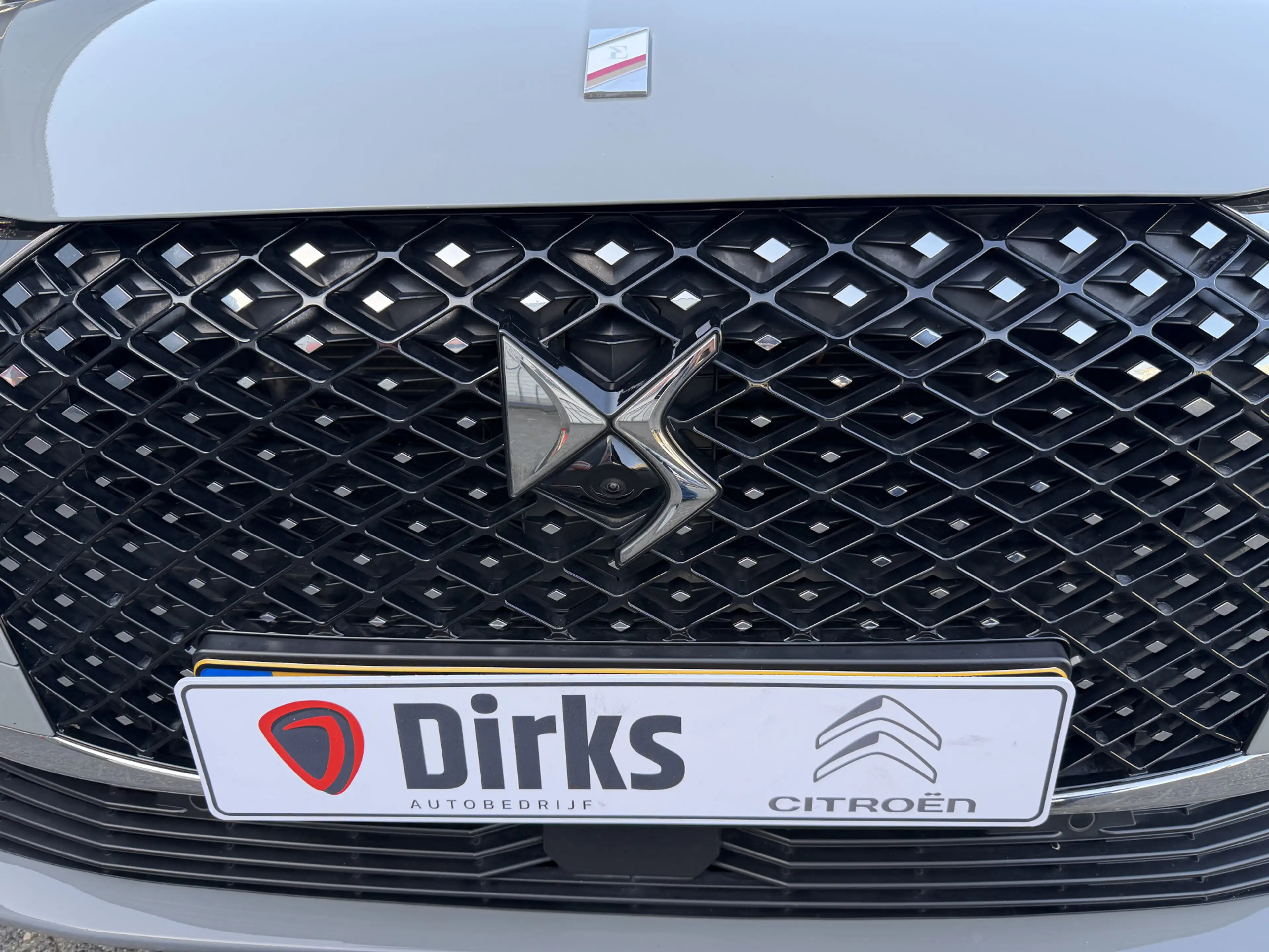 DS Automobiles DS 4 225pk E-Tense Rivoli (Leder incl verwarming/geheug — photo 44