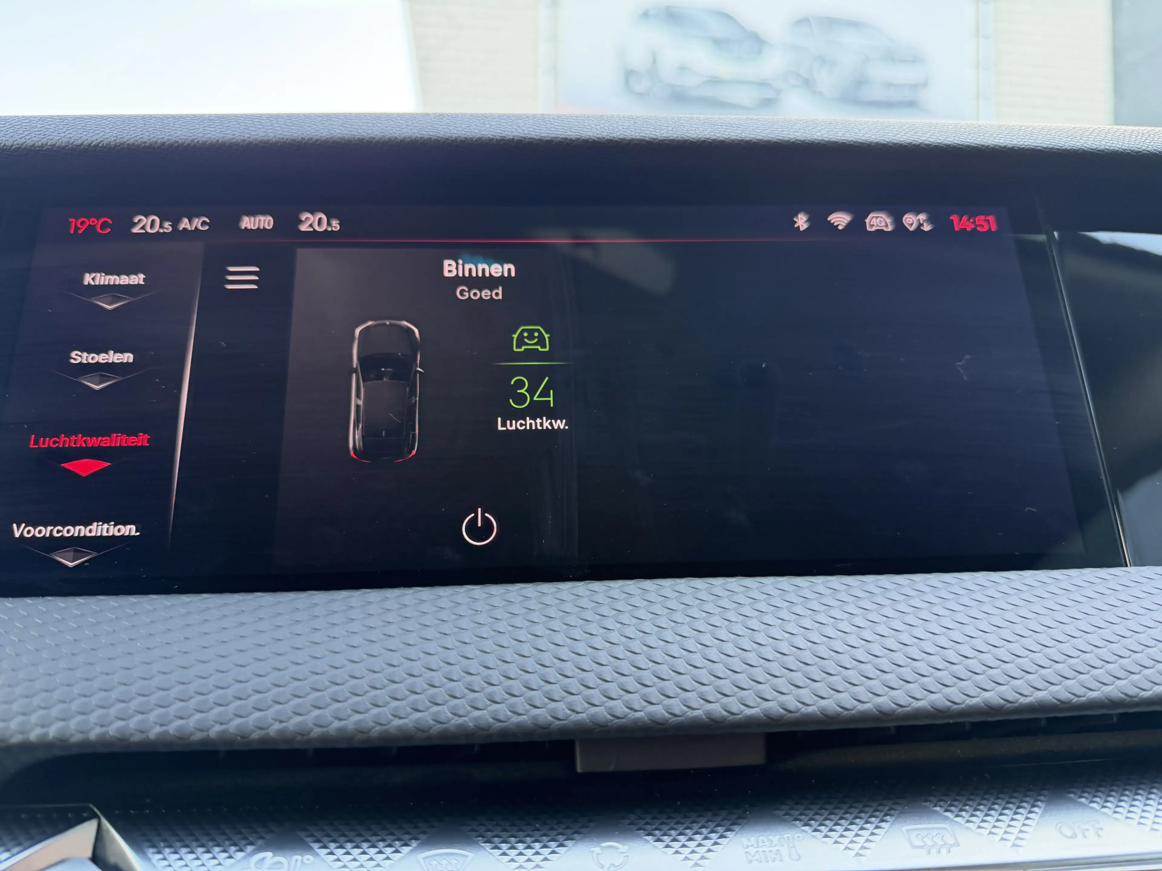 DS Automobiles DS 4 225pk E-Tense Rivoli (Leder incl verwarming/geheug — photo 26