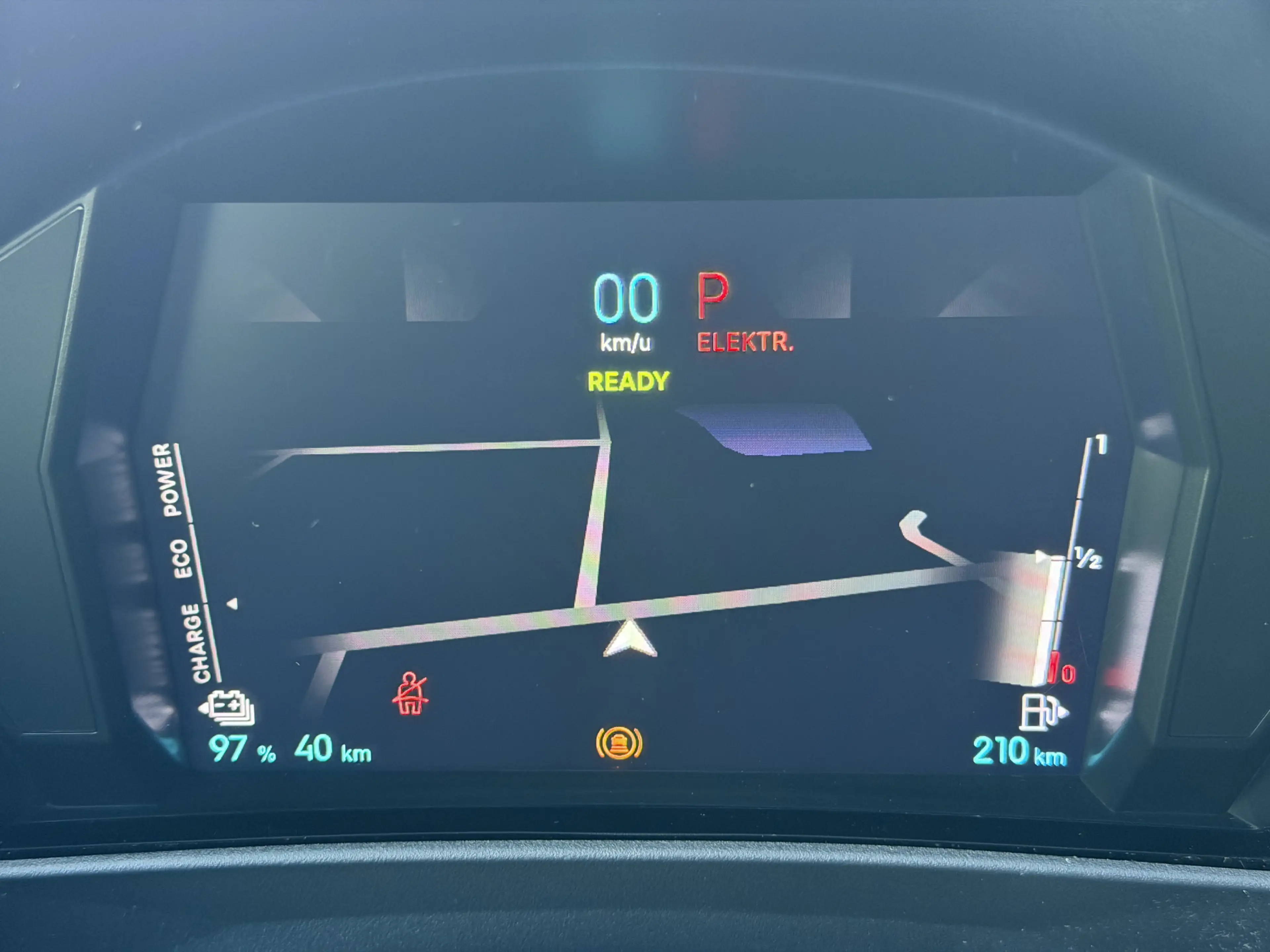 DS Automobiles DS 4 225pk E-Tense Rivoli (Leder incl verwarming/geheug — photo 16