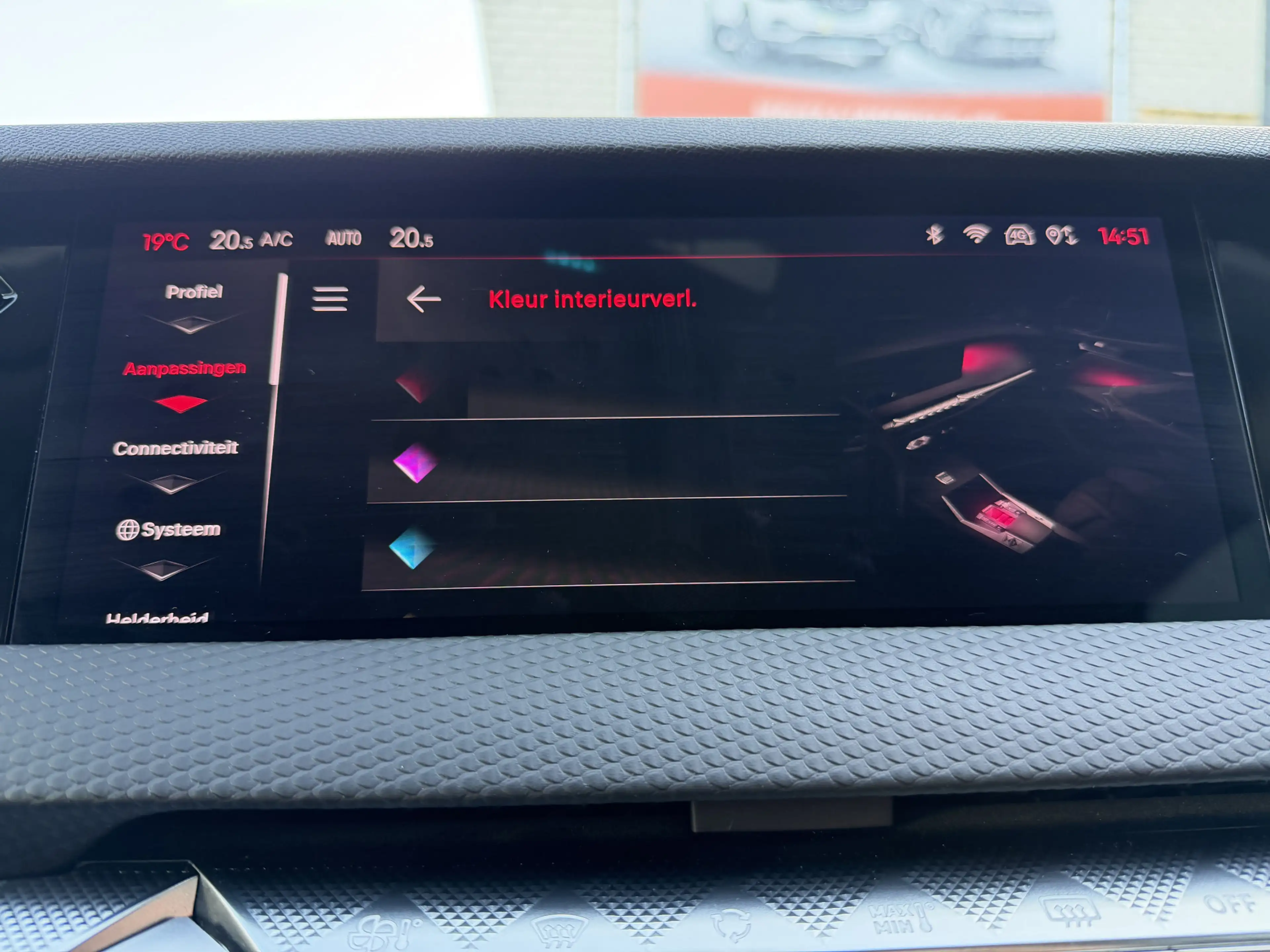 DS Automobiles DS 4 225pk E-Tense Rivoli (Leder incl verwarming/geheug — photo 32