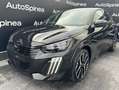 Peugeot 208 208 Hybrid 110 e-DCS6 GT #nazionale #telecamere36 Zwart - thumbnail 1