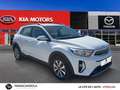 Kia Stonic 1.0 T-GDi 100ch Active Blanc - thumbnail 3