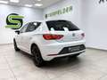 SEAT Leon 1.5 TGI FR / NAVI / SHZ / LED /  KEYLESS Blanc - thumbnail 5