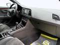SEAT Leon 1.5 TGI FR / NAVI / SHZ / LED /  KEYLESS Blanc - thumbnail 10