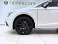 SEAT Leon 1.5 TGI FR / NAVI / SHZ / LED /  KEYLESS Blanc - thumbnail 18
