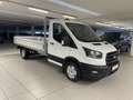Ford Transit 350L3 CASSONE FISSO 2.0TDCI 130CV TREND Beyaz - thumbnail 1