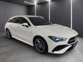 Mercedes-Benz CLA 180 AMG PLUS*Kamer*LED*Easy-Pack*CarPlay* Weiß - thumbnail 2