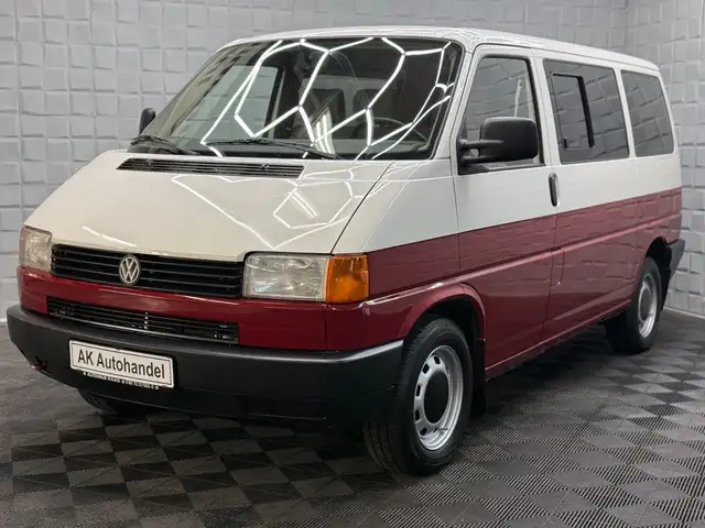 Volkswagen T4 Caravelle 1.9 TDI Camperausbau Van