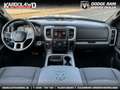 Dodge RAM 1500 5.7 V8 Crew Cab 5'7 WARLOCK | 1e Eigenaar | B Schwarz - thumbnail 2
