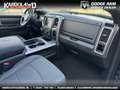 Dodge RAM 1500 5.7 V8 Crew Cab 5'7 WARLOCK | 1e Eigenaar | B Noir - thumbnail 28