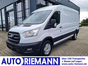 Transit 350 Kasten L3H2 Trend AHK KAMERA TEMPOMA