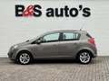 Opel Corsa 1.2-16V Berlin Airco Elektrisch bedienbare ramen E Bruin - thumbnail 10